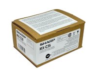 Sharp - Toner per MX-C407P - Giallo - MX-C35TY