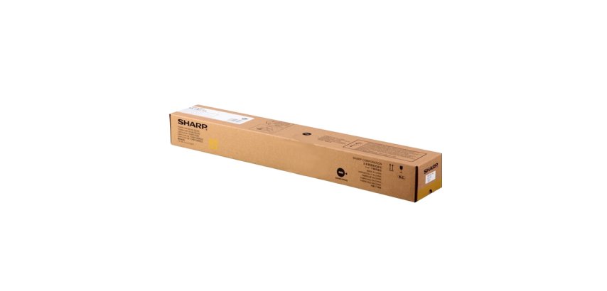 Sharp - Vaschetta recupero Toner - MXC40HB