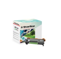 Starline - Toner Ricostruito per HP 203X - Nero - CF540X - 3.200 pag