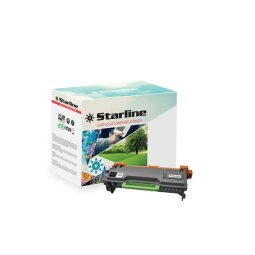 Starline - Toner Ricostruito per HP 203X - Giallo - CF542X - 2.500 pag