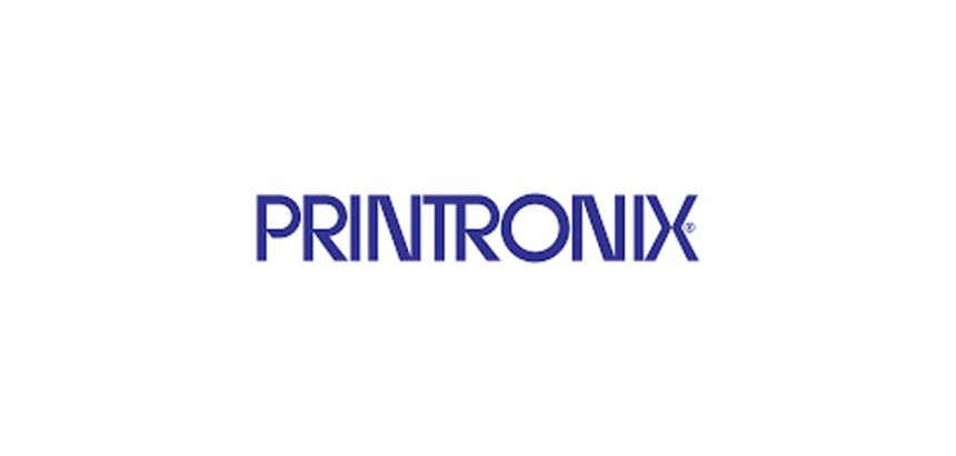 Printronix - Nastro - Nero - 107675-001 - 27.000.000 di caratteri