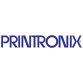 Printronix - Nastro - Nero - 107675-001 - 27.000.000 di caratteri