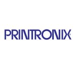 Printronix - Conf. 6 Ribbon - Nero - 179499-001 - 82.000.000 di caratteri