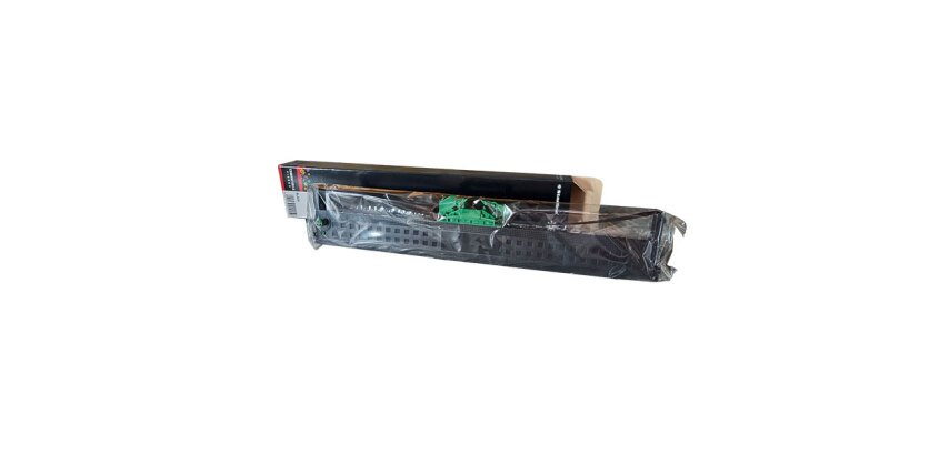 Starline - Snug cart - nylon Nero - per Olivetti pr2