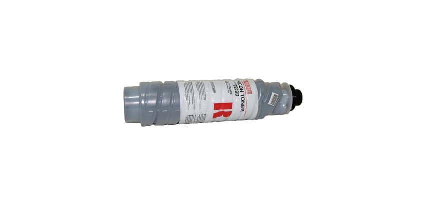 Ricoh - Toner - Nero - 842342 - 11.000 pag