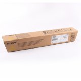 Ricoh - yellow - original - toner cartridge