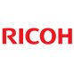 Ricoh - Cartuccia ink - Nero - 817222