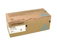 Ricoh - Toner - Ciano - 407637 - 6.600 pag