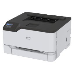 Ricoh P C200W - printer - color - laser