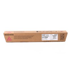 Ricoh 841819 toner cartridge 1 pc(s) Original Magenta