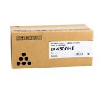 Ricoh 407318 toner cartridge 1 pc(s) Original Black