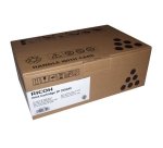 Ricoh - Toner - Nero - 407646 - 6.400 pag