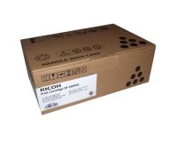 Ricoh - black - original - toner cartridge