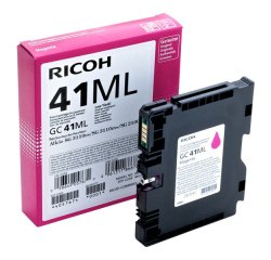 Ricoh - Toner - Magenta - 405767 - 600 pag
