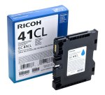 Ricoh 405766 ink cartridge 1 pc(s) Original Cyan