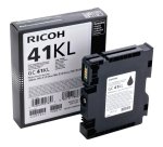 Ricoh - Toner - Nero - 405765 - 600 pag