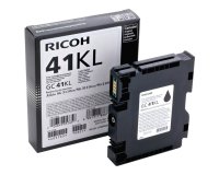 Ricoh - Toner - Nero - 405765 - 600 pag