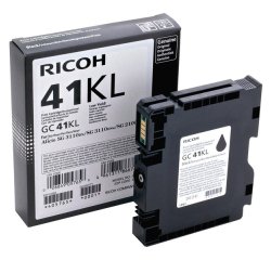 Ricoh - Toner - Nero - 405765 - 600 pag