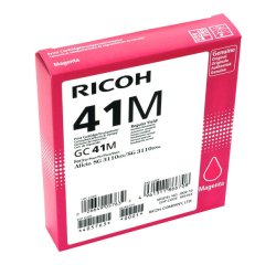 Ricoh - Toner - Magenta - 405763 - 2.200 pag