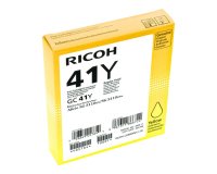 Ricoh - Toner - Giallo - 405764 - 2.200 pag