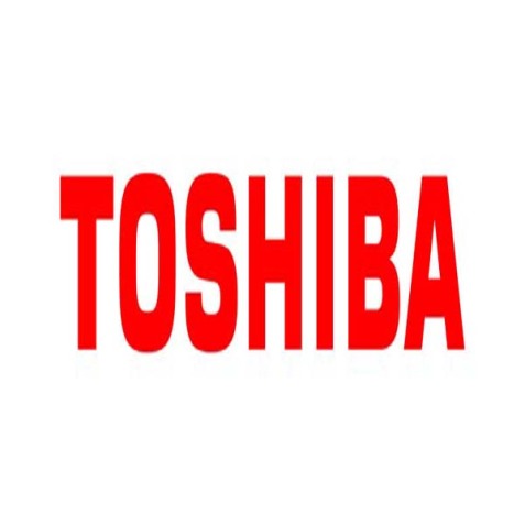 Toshiba - Toner - Nero - 6AJ00000257 - 43.900 pag