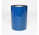 Starline - Nastro TTR - per stampanti industriali - 110 mm x 450 mt - inchiostrazione a cera interna - conf. 12 pezzi