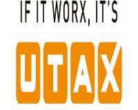 Utax - Toner - Nero - U1T02L70UT0 - 20.000 pag