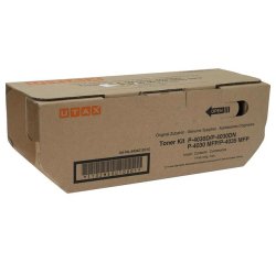 Utax - Toner - Nero - 4434010010 - 12.500 pag
