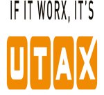 Utax - Toner CK-8530Y - Giallo - 1T02YPAUT0 - 12.000 pag