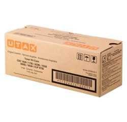 Utax - Toner - Ciano - 4472610011 - 5.000 pag