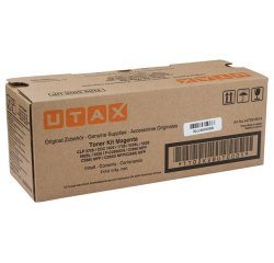 Utax - Toner - Magenta - 1T02KVBUT0 - 5.000 pag
