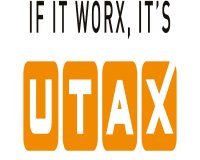 Utax - Toner - Magenta - 1T02TVBUT0 - 6.000 pag