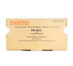 Utax - Toner - Nero - 1T02T60UT0 - 25.000 pag