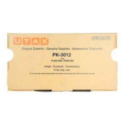 Utax - Toner - Nero - 1T02T60UT0 - 25.000 pag
