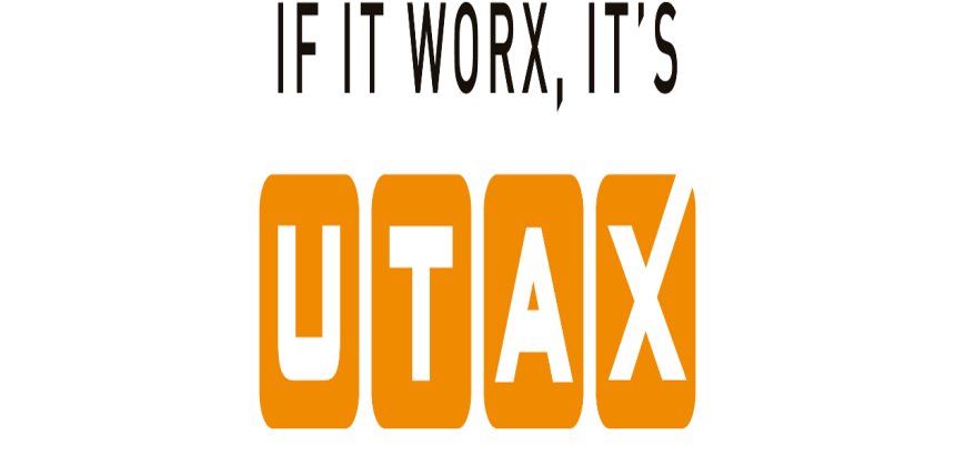 Utax - Toner - Nero - U1T02V30UT0 - 35.000 pag