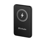 Verbatim - Power Bank Wireless -  10000 mAh - Nero - 32245
