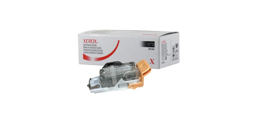 Xerox Staple Cartridge for Advanced and Professional Finishers & Convenience Stapler
