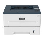 Xerox B230 A4 34ppm Wireless Duplex Printer PCL5e/6 2 Trays Total 251 Sheets