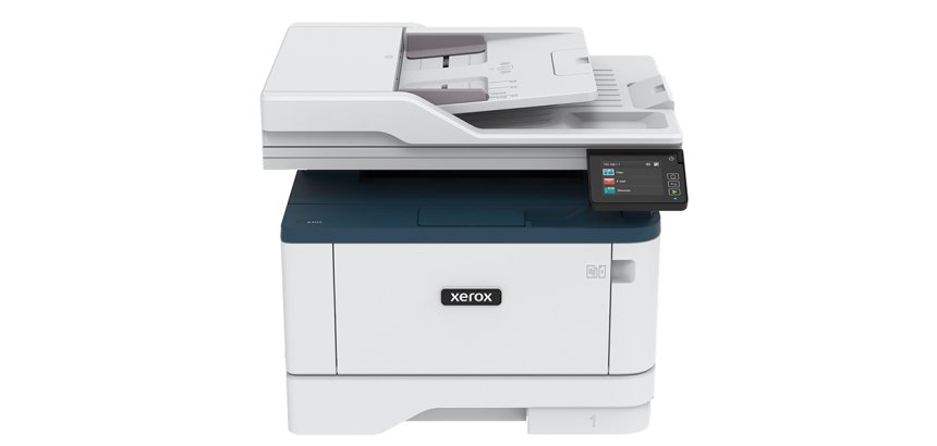 Xerox - Multifunzione - Laser monocromatica  - B305V_DNI