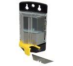 Lames de couteau 1992 - distributeur de 50 lames - Fatmax