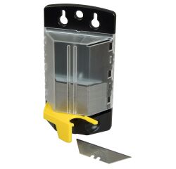 Lames de couteau 1992 - distributeur de 50 lames - Fatmax