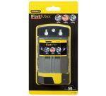 Lames de couteau 1992 - distributeur de 50 lames - Fatmax