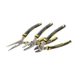 Coffret de 3 pinces Maxsteel