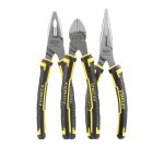 Coffret de 3 pinces Maxsteel