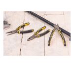 Coffret de 3 pinces Maxsteel