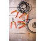 Coffret de 4 pinces isolées 1000 V