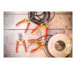 Coffret de 4 pinces isolées 1000 V