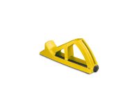 Rabot Surform corps plastique