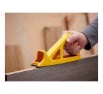 Rabot Surform corps plastique