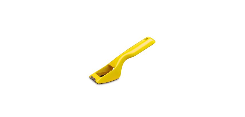 Râpette Surform corps plastique
